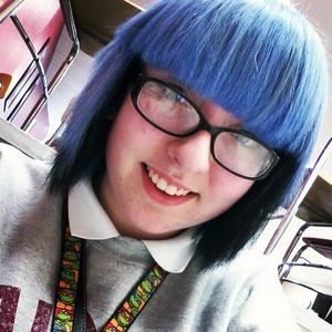 Meet your Posher, Rose